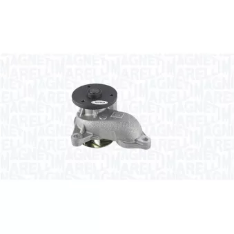 Pompe à eau MAGNETI MARELLI 350984110000
