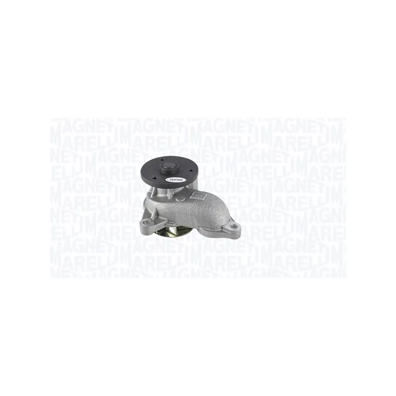 Pompe à eau MAGNETI MARELLI 350984110000