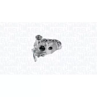 Pompe à eau MAGNETI MARELLI 350984111000