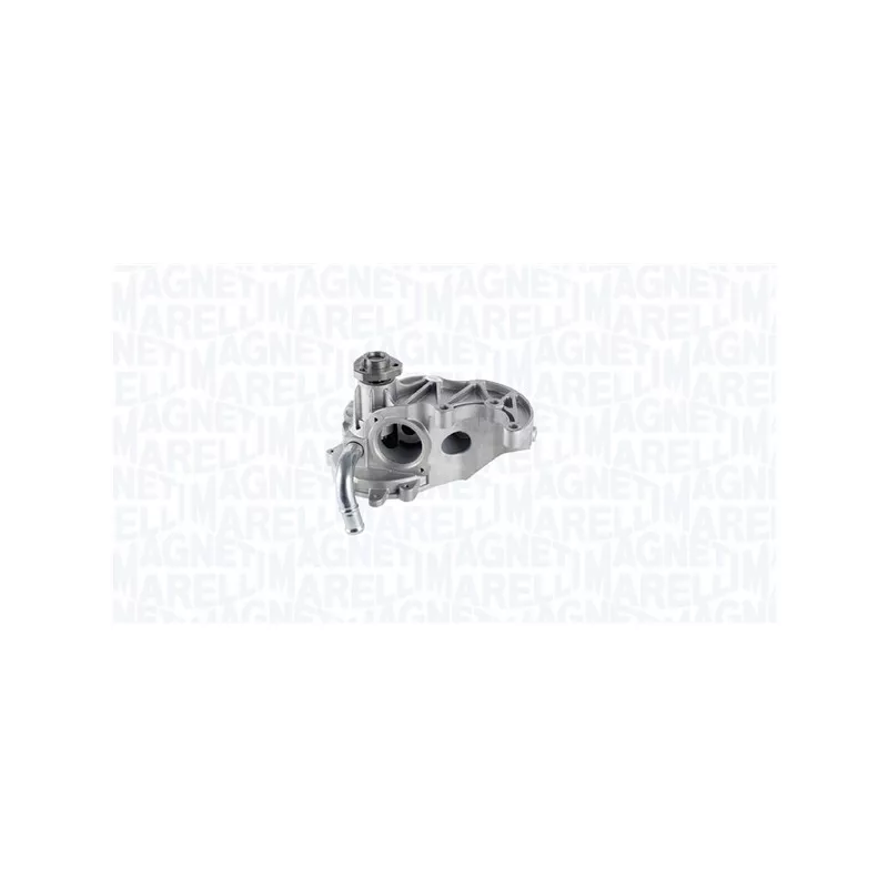 Pompe à eau MAGNETI MARELLI 350984111000