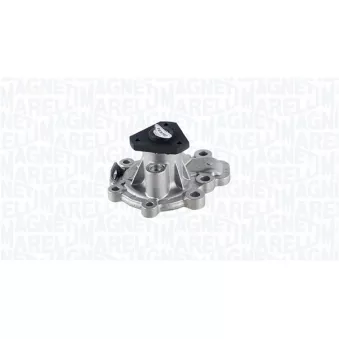 Pompe à eau MAGNETI MARELLI 350984112000