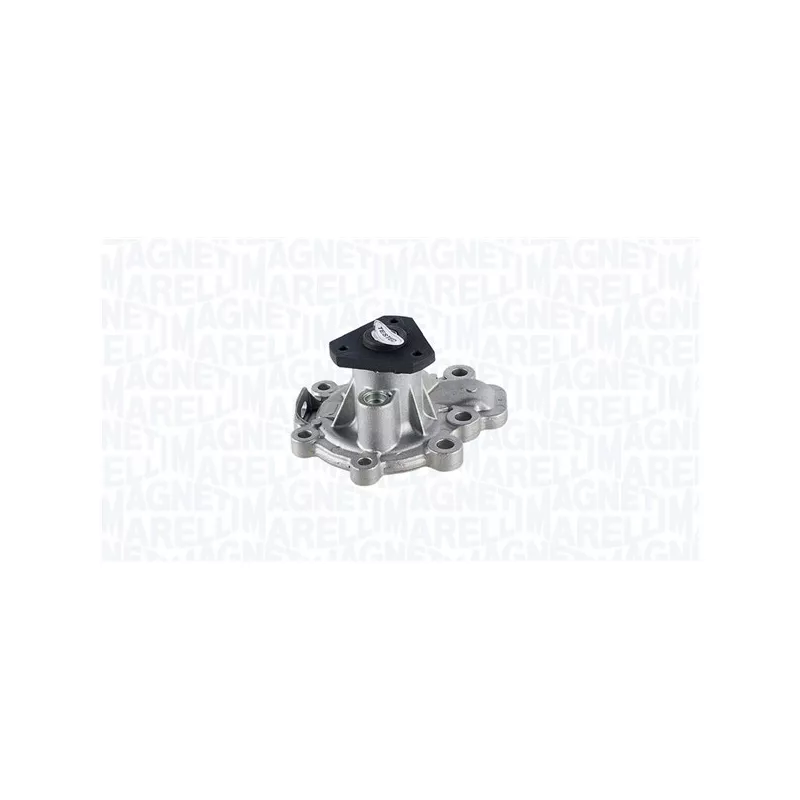 Pompe à eau MAGNETI MARELLI 350984112000