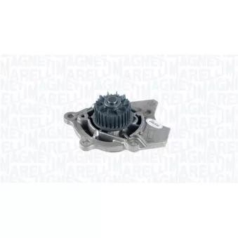 Pompe à eau MAGNETI MARELLI 350984114000