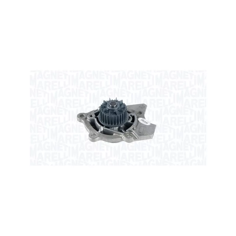 Pompe à eau MAGNETI MARELLI 350984114000