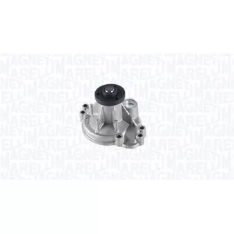 Pompe à eau MAGNETI MARELLI 350984115000