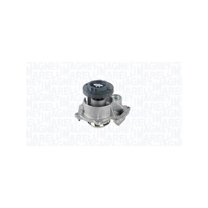 Pompe à eau MAGNETI MARELLI 350984116000