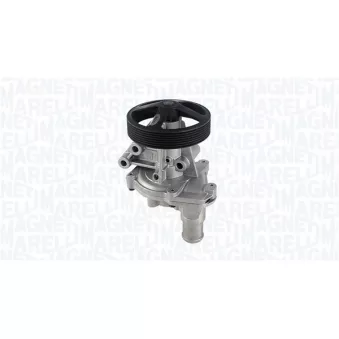 Pompe à eau MAGNETI MARELLI 350984117000