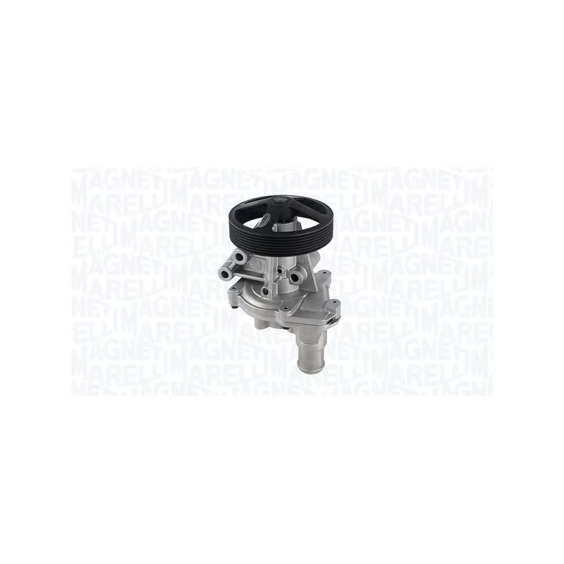 Pompe à eau MAGNETI MARELLI 350984117000