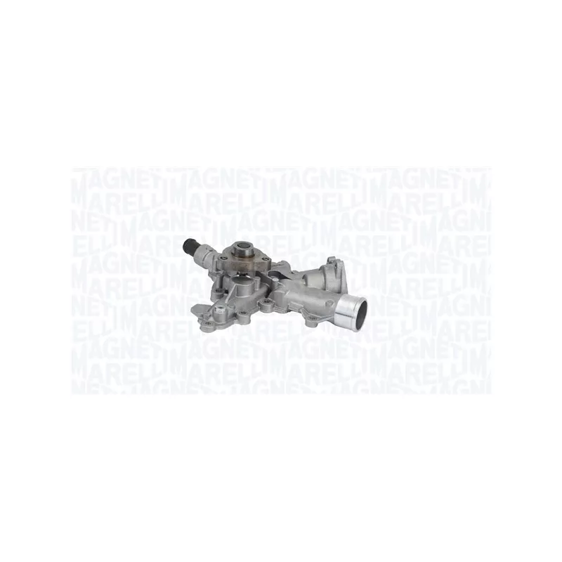 Pompe à eau MAGNETI MARELLI 350984118000