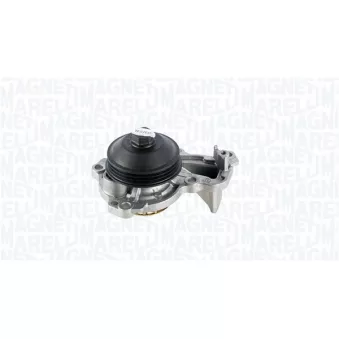 Pompe à eau MAGNETI MARELLI 350984119000
