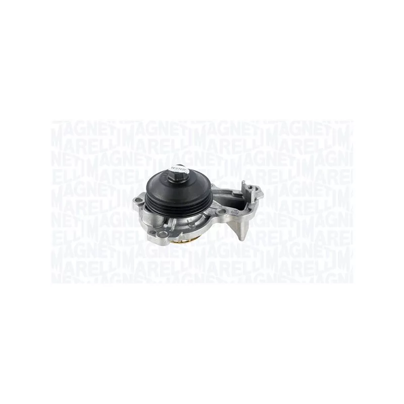 Pompe à eau MAGNETI MARELLI 350984119000