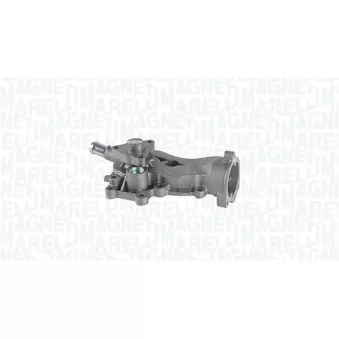 Pompe à eau MAGNETI MARELLI 350984120000