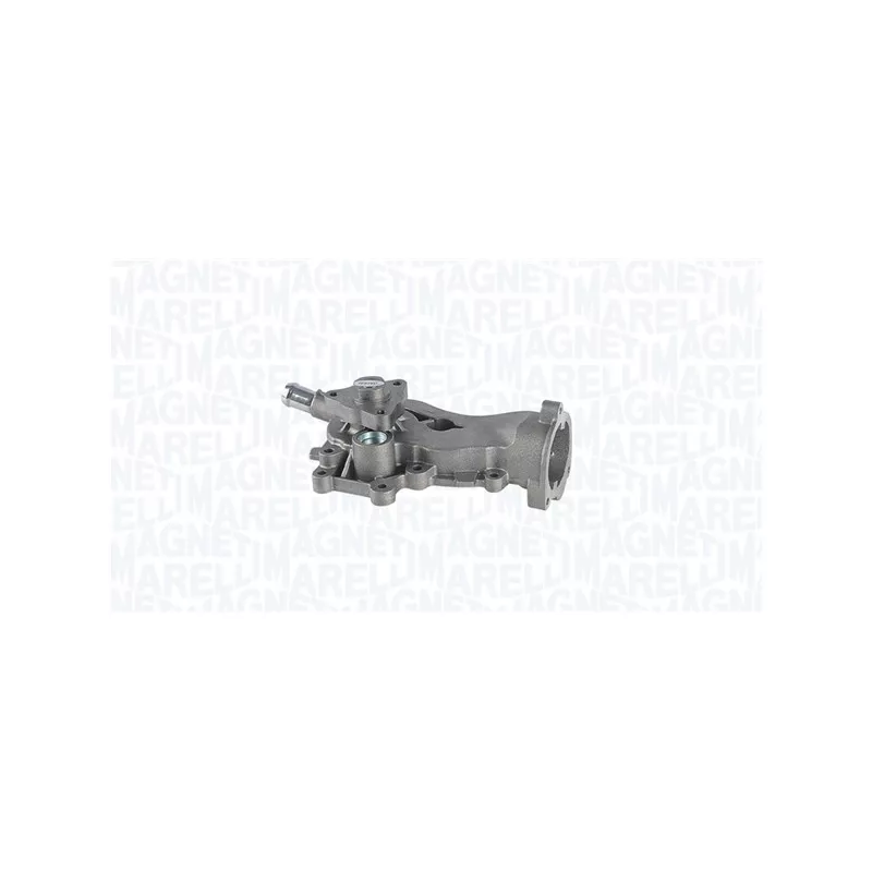 Pompe à eau MAGNETI MARELLI 350984120000