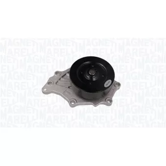 Pompe à eau MAGNETI MARELLI 350984121000