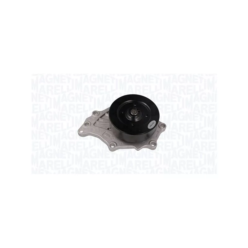 Pompe à eau MAGNETI MARELLI 350984121000