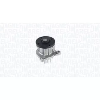 Pompe à eau MAGNETI MARELLI 350984122000