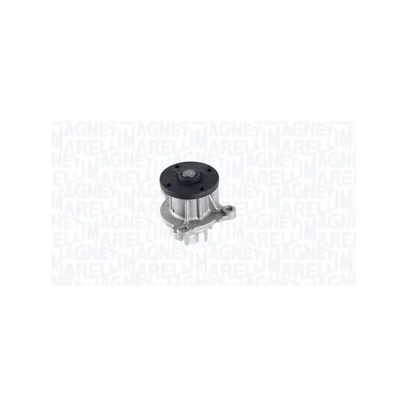 Pompe à eau MAGNETI MARELLI 350984122000
