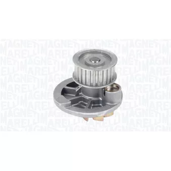 Pompe à eau MAGNETI MARELLI 350984123000