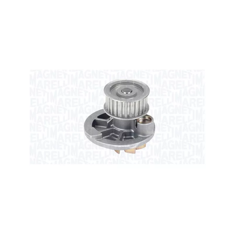 Pompe à eau MAGNETI MARELLI 350984123000