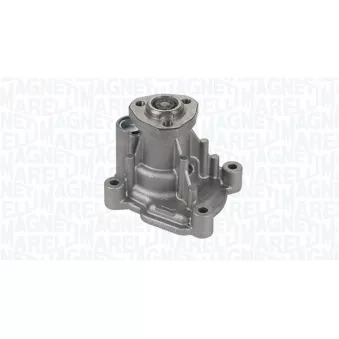 Pompe à eau MAGNETI MARELLI 350984124000