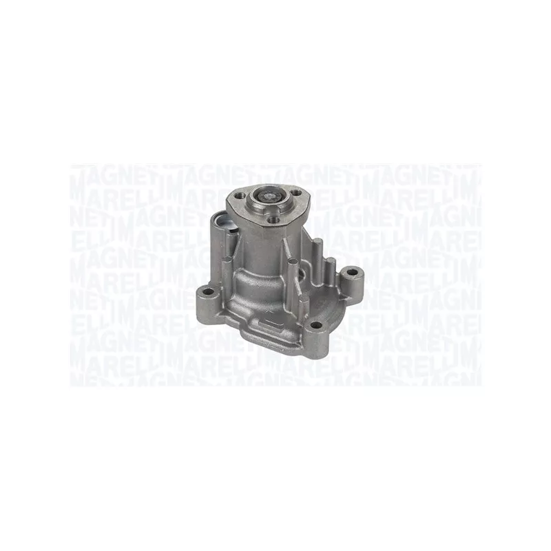 Pompe à eau MAGNETI MARELLI 350984124000