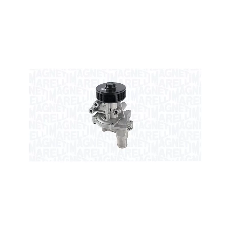 Pompe à eau MAGNETI MARELLI 350984125000