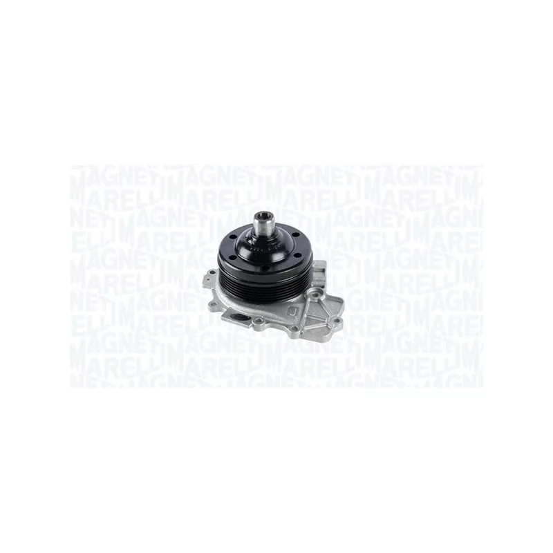 Pompe à eau MAGNETI MARELLI 350984126000