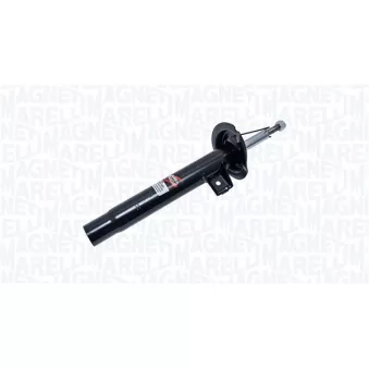 Amortisseur avant gauche MAGNETI MARELLI