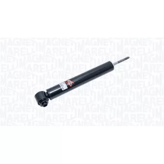 Jeu de 2 amortisseurs arrière MAGNETI MARELLI 351234070000