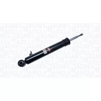 Amortisseur arrière droit MAGNETI MARELLI 351236070100