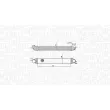 Intercooler, échangeur MAGNETI MARELLI 351319204290 - Visuel 2