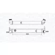 Intercooler, échangeur MAGNETI MARELLI 351319204410 - Visuel 1