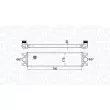 Intercooler, échangeur MAGNETI MARELLI 351319204790 - Visuel 2