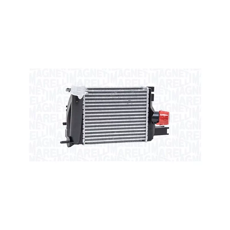 Intercooler, échangeur MAGNETI MARELLI 351319206040