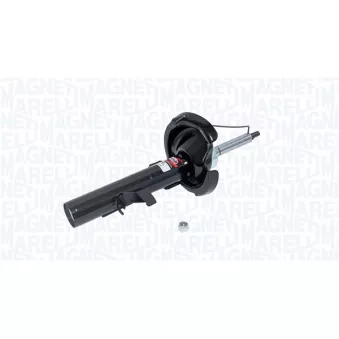 Amortisseur avant droit MAGNETI MARELLI 351384070100