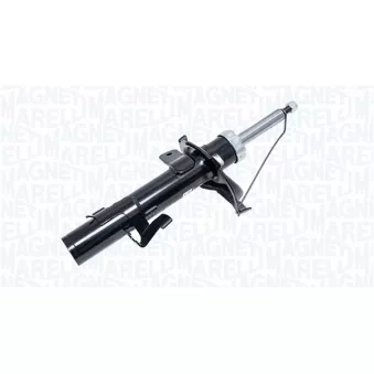 Amortisseur avant gauche MAGNETI MARELLI 351384070200