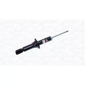 Jeu de 2 amortisseurs arrière MAGNETI MARELLI 351626070000