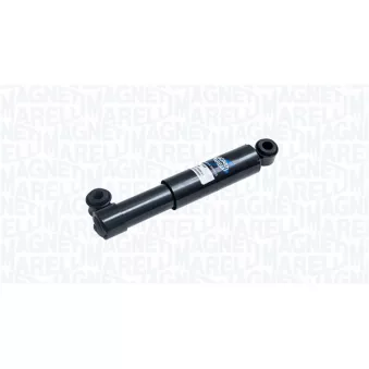 Jeu de 2 amortisseurs arrière MAGNETI MARELLI 351744080000
