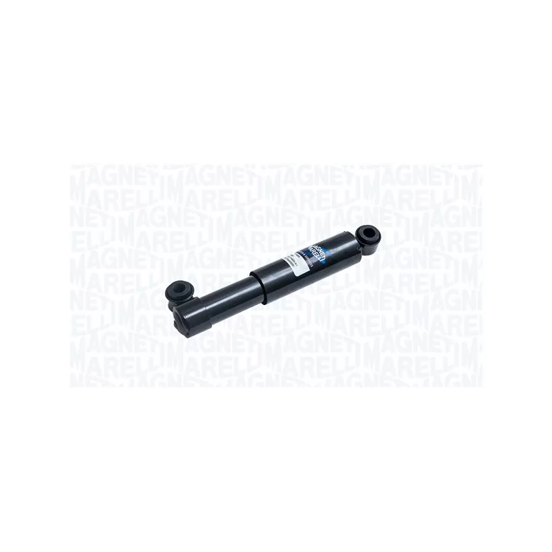 Jeu de 2 amortisseurs arrière MAGNETI MARELLI 351744080000