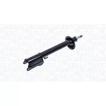 Jeu de 2 amortisseurs arrière MAGNETI MARELLI 351762070000