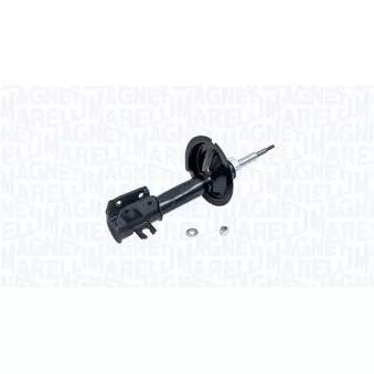 Jeu de 2 amortisseurs avant MAGNETI MARELLI 351781080000