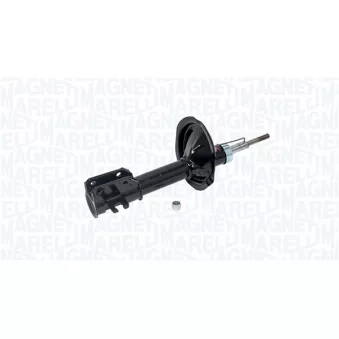Jeu de 2 amortisseurs avant MAGNETI MARELLI 351783071000