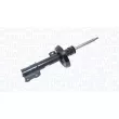 Amortisseur avant gauche MAGNETI MARELLI 351869070200 - Visuel 2