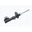 Amortisseur avant droit MAGNETI MARELLI 351928070100 - Visuel 3