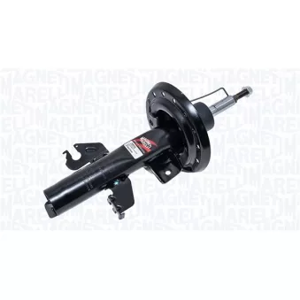 Amortisseur avant gauche MAGNETI MARELLI 351984070200