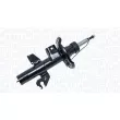 Amortisseur avant gauche MAGNETI MARELLI 351984070200 - Visuel 2