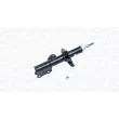 Amortisseur avant gauche MAGNETI MARELLI 352033080200 - Visuel 1
