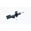 Amortisseur avant gauche MAGNETI MARELLI 352033080200 - Visuel 2