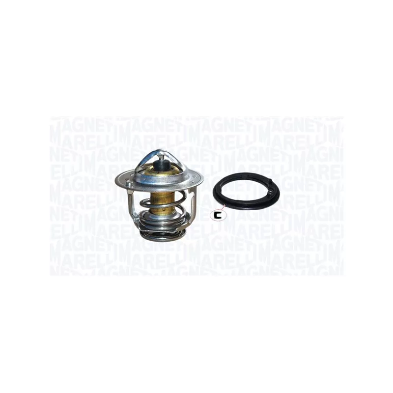 Thermostat d'eau MAGNETI MARELLI 352317004970