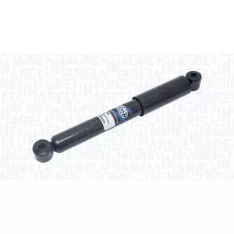 Jeu de 2 amortisseurs arrière MAGNETI MARELLI 352728080000